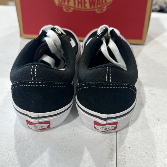 Vans old school Pro - Picture 6 of 7